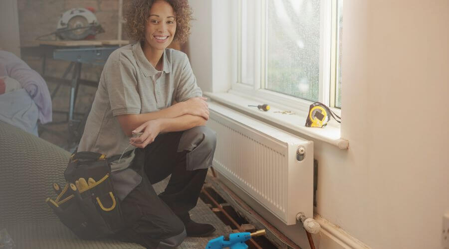 Local expert plumbing services in Saint Cloud, WI